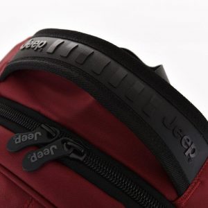 תיק גב איכותי מבית JEEP – דגם ELBRUS