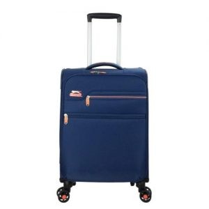 מזוודה 19″ Slazenger  דגם barcelona