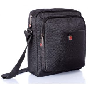 תיק צד לגבר  SWISS  דגם 7336