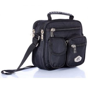 תיק צד לגבר  OR 2010  דגם H0902