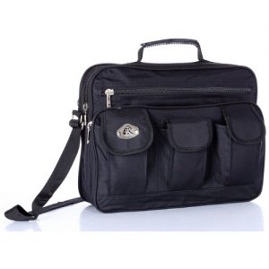 תיק צד לגבר  OR 2010  דגם H1401