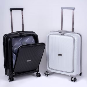 טרולי עליה למטוס swiss prim  דגם business