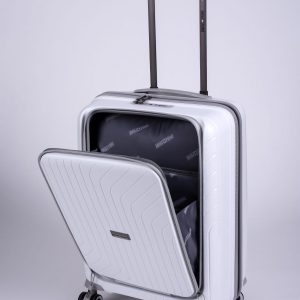 טרולי עליה למטוס swiss prim  דגם business