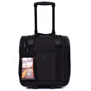 טרולי עליה למטוס מידות מיוחדות slazenger  דגם carry air