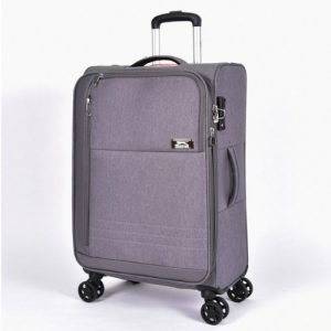 מזוודה 18.5″ Slazenger  דגם malibu