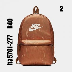 תיק גב NIKE אופנתי