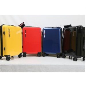 מזוודה 19″ swiss prime  דגם cool collection