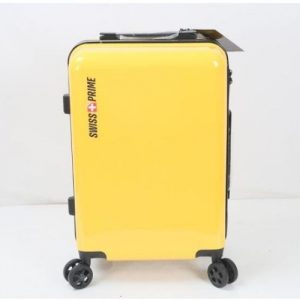 מזוודה 19″ swiss prime  דגם cool collection