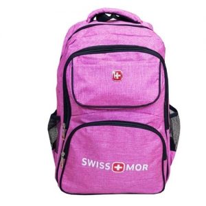 תיק גב swiss  דגם mor