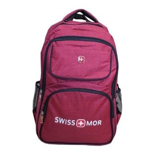 תיק גב swiss  דגם mor