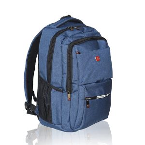 תיק כחול swiss משתתף במבצעים