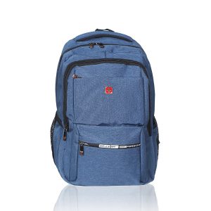 תיק כחול swiss משתתף במבצעים