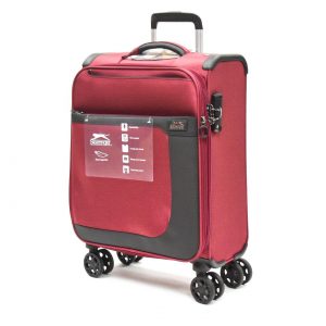 סט מזוודות SLAZEINGER דגם Washington