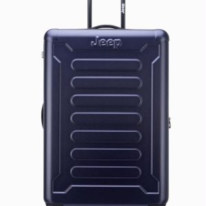 מזוודה 29″ JEEP–דגם MIAMI המחודש