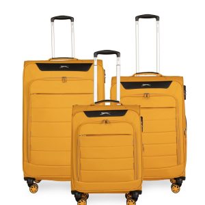 מזוודה 20″-חברת שלזינגר דגם c לייט