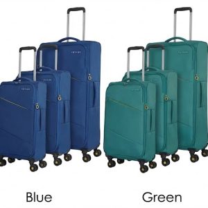 מזוודה 28″ דגם Bristol GM21042W V-מותג Verage