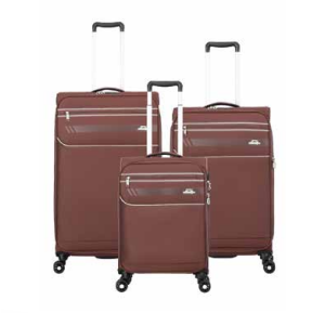 סט 3 מזוודות- B-LITE 2