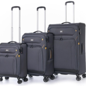 סט מזוודות דגם ניו יורק 2 – מותג שלזינגר