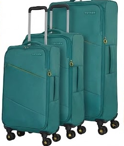 מזוודה 28″ דגם Bristol GM21042W V-מותג Verage