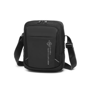 תיק צד (אוכף) לגבר דגם 7017EA