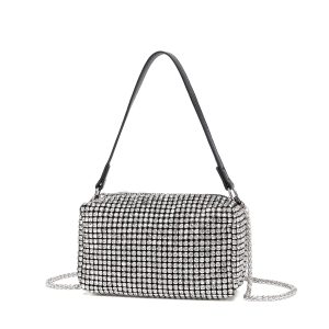 תיק ערב יוקרתי לנשים דגם 016-1EA