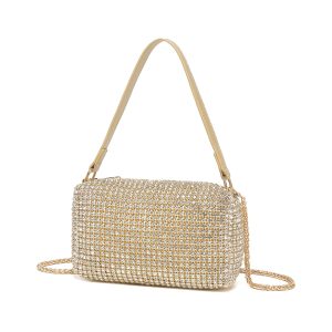 תיק ערב יוקרתי לנשים דגם 016-1EA