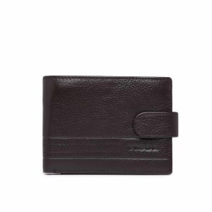 Vigor ארנק גבר מעור דגם 1204 Old