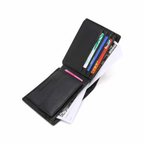 Vigor ארנק גבר מעור דגם 1205