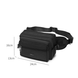 Vigor תיק צד לגברים דגם B0121-1