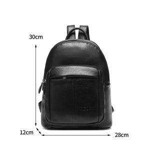 Vigor תיק גב לנשים דגם 193004 New