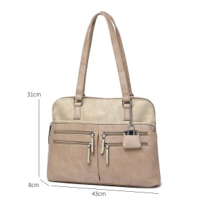 תיק נשיאה לנשים מבית VIGOR דגם 131002EA