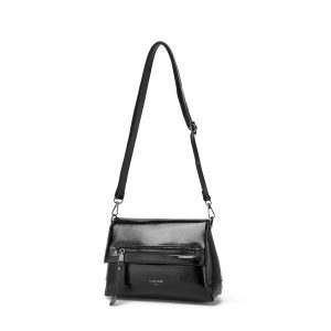 תיק צד דמוי עור PU דגם 131023EA