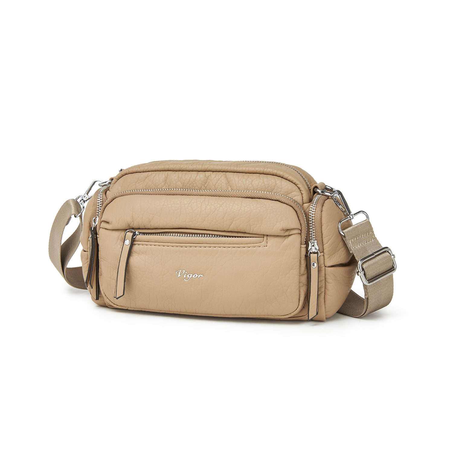 תיק צד דמוי עור דגם 131039EA – תמונה 11