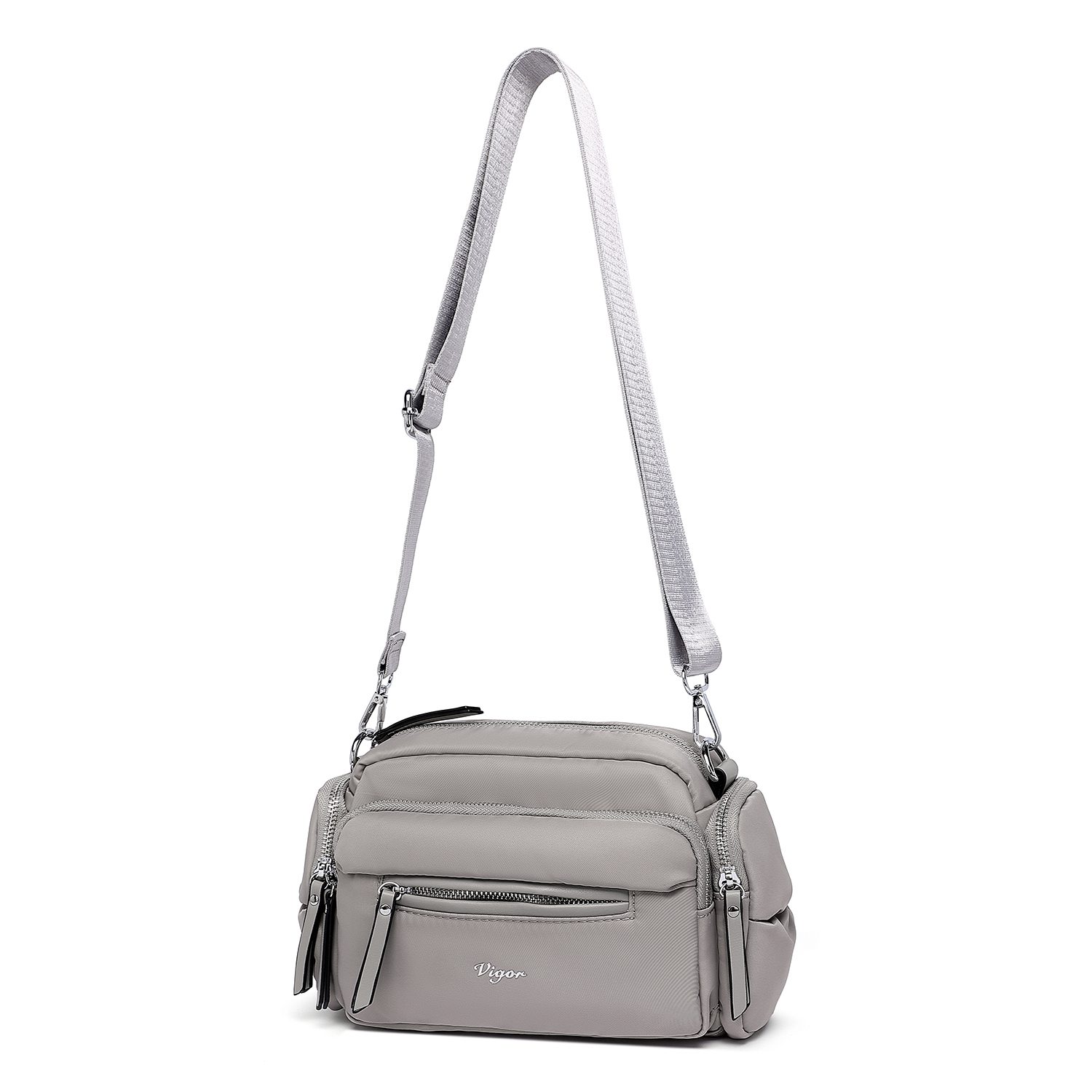 תיק צד דמוי עור דגם 131039EA – תמונה 3