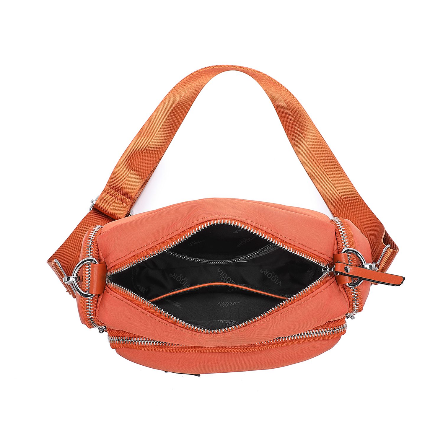 תיק צד דמוי עור דגם 131039EA – תמונה 14