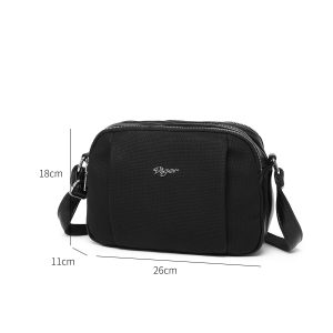 תיק צד קטן לנשים מבית VIGOR דגם 131060EA