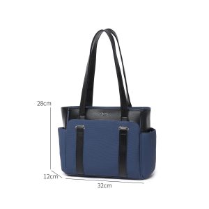 תיק צד אופנתי לנשים בעיצוב מודרני דגם 151015EA