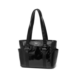 תיק צד אופנתי לנשים בעיצוב מודרני דגם 151015EA