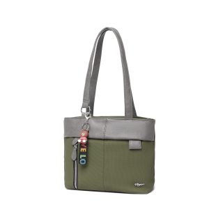 תיק צד לנשים מעור אמיתי דגם 151021EA