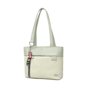 תיק צד לנשים מעור אמיתי דגם 151021EA