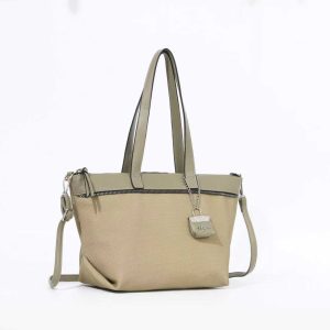 תיק נשיאה לנשים בעיצוב קלאסי ונקי VIGOR דגם 151048EA