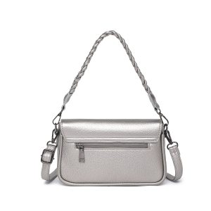 תיק צד אלגנטי רצועה מוצלבת דגם 151050EA