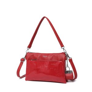 תיק צד לנשים מבית VIGOR דמוי עור סינתטי דגם 151057EA