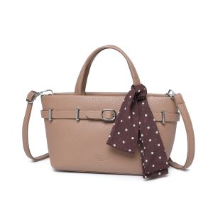 תיק יד לנשים מבית VIGOR דמוי עור סינתטי (PU) דגם 151058EA