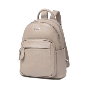 תיק גב עור אמיתי ואופנתי דגם L151070