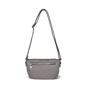 תיק צד אופנתי רצועה מוצלבת טבעוני VIGOR דגם 151081EA