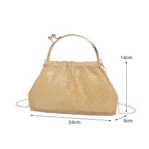 תיק ערב יוקרתי דגם 177EA