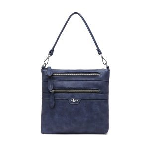 תיק צד נשים VIGOR דגם 18000