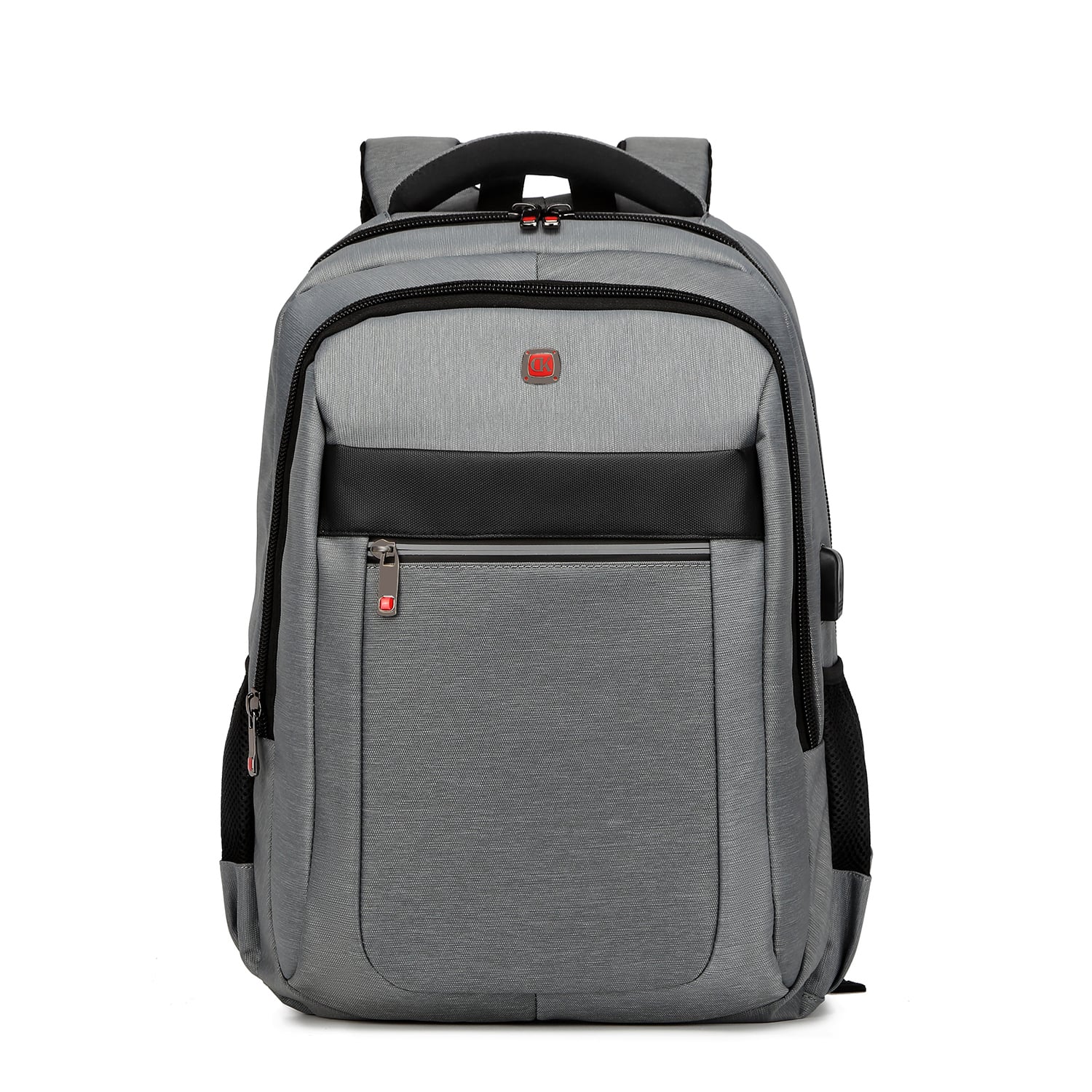 תיק גב עם מקום למחשב VIGOR דגם 18943 (העתק) – תמונה 2