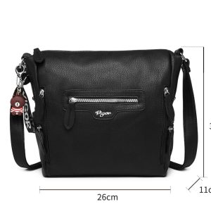 תיק צד נשים VIGOR דגם 193003